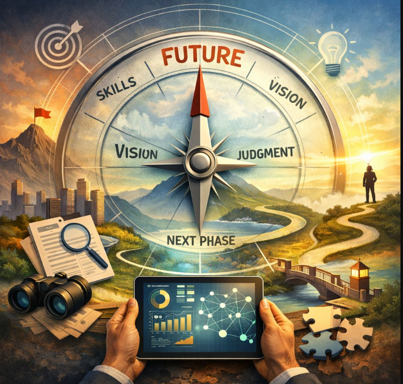 Elainta Academy Growth